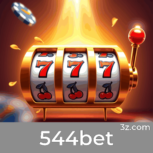 Universo de Jogos Extraordinários do 544bet: Diversão Sem Limites