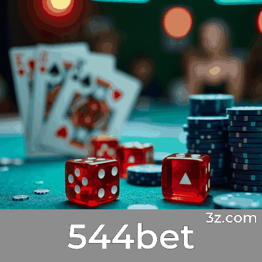 Experiência de Cassino Superior no 544bet: Jogos Exclusivos e Serviços Premium