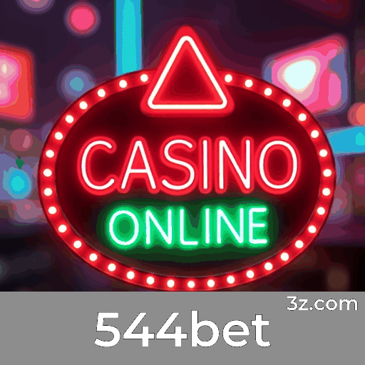 544bet: Acesso Seguro e Rápido para Brasileiros