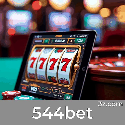 Experiência de Cassino Superior no 544bet: Jogos Exclusivos e Serviços Premium