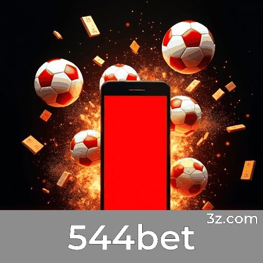 Bônus Reais com Valor Verdadeiro no 544bet: Recompensas Confiáveis