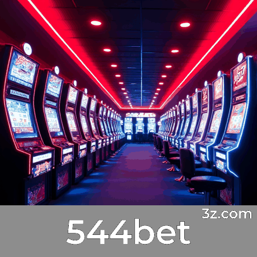 544bet: Acesso Seguro e Rápido para Brasileiros