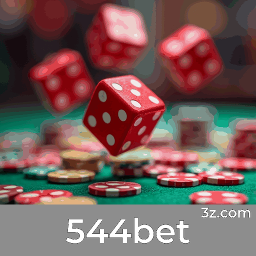 544bet: Aproveite Promoções e Ofertas Imperdíveis