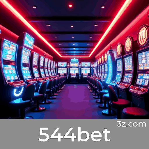 544bet: A Plataforma de Aposta Móvel Completa e Prática